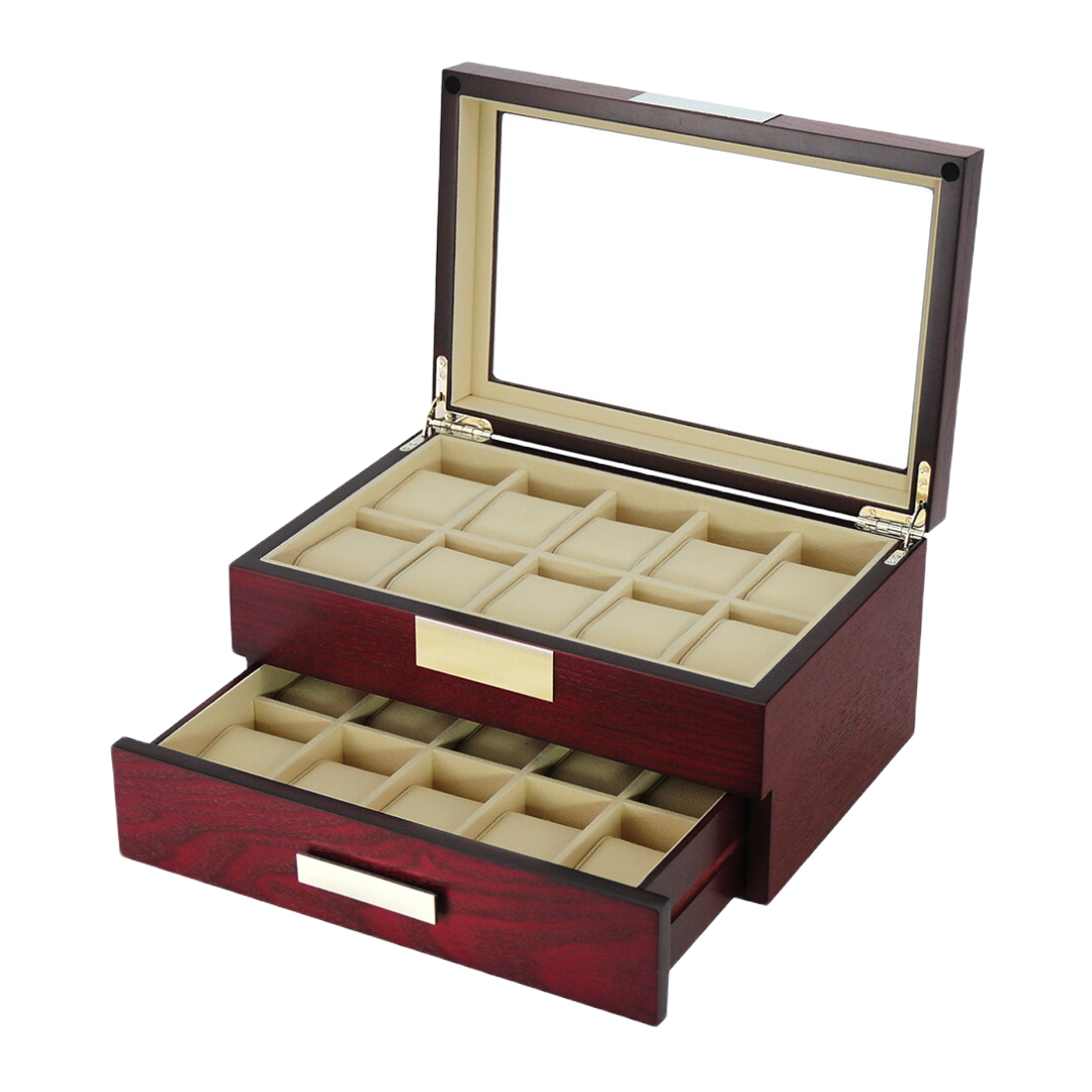 Gaira® Kazeta na hodinky 22350-20-26
