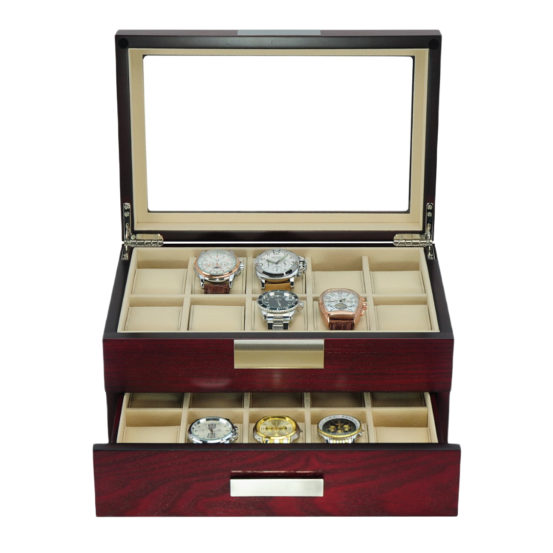 Gaira® Kazeta na hodinky 22350-20-26
