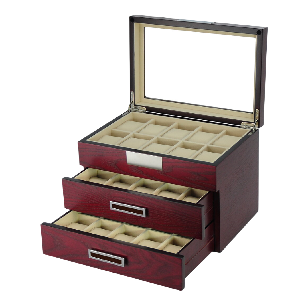 Gaira® Kazeta na hodinky 22350-30-26