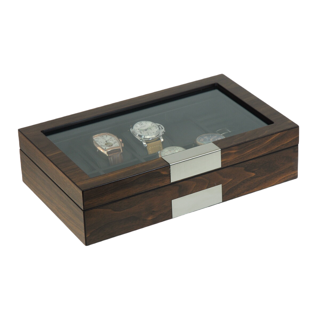 Gaira® Kazeta na hodinky a manžetové knoflíčky 22381-10