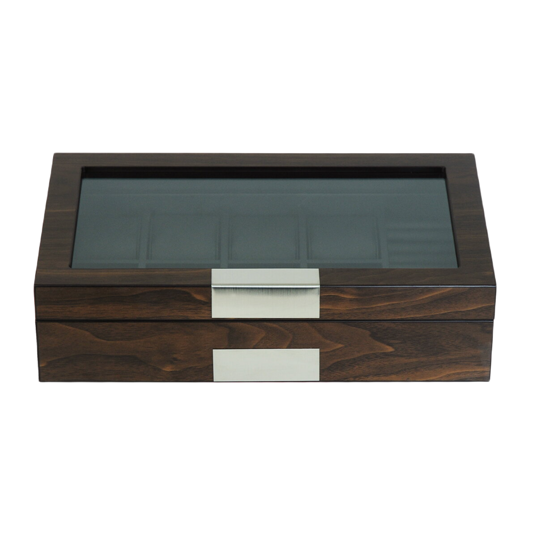 Gaira® Kazeta na hodinky a manžetové knoflíčky 22381-10
