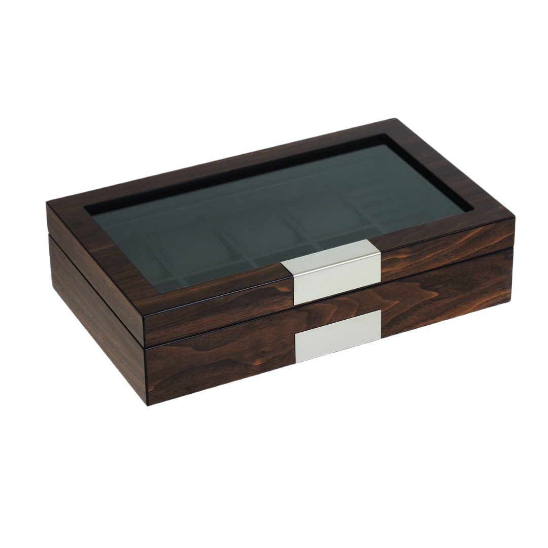 Gaira® Kazeta na hodinky a manžetové knoflíčky 22381-10