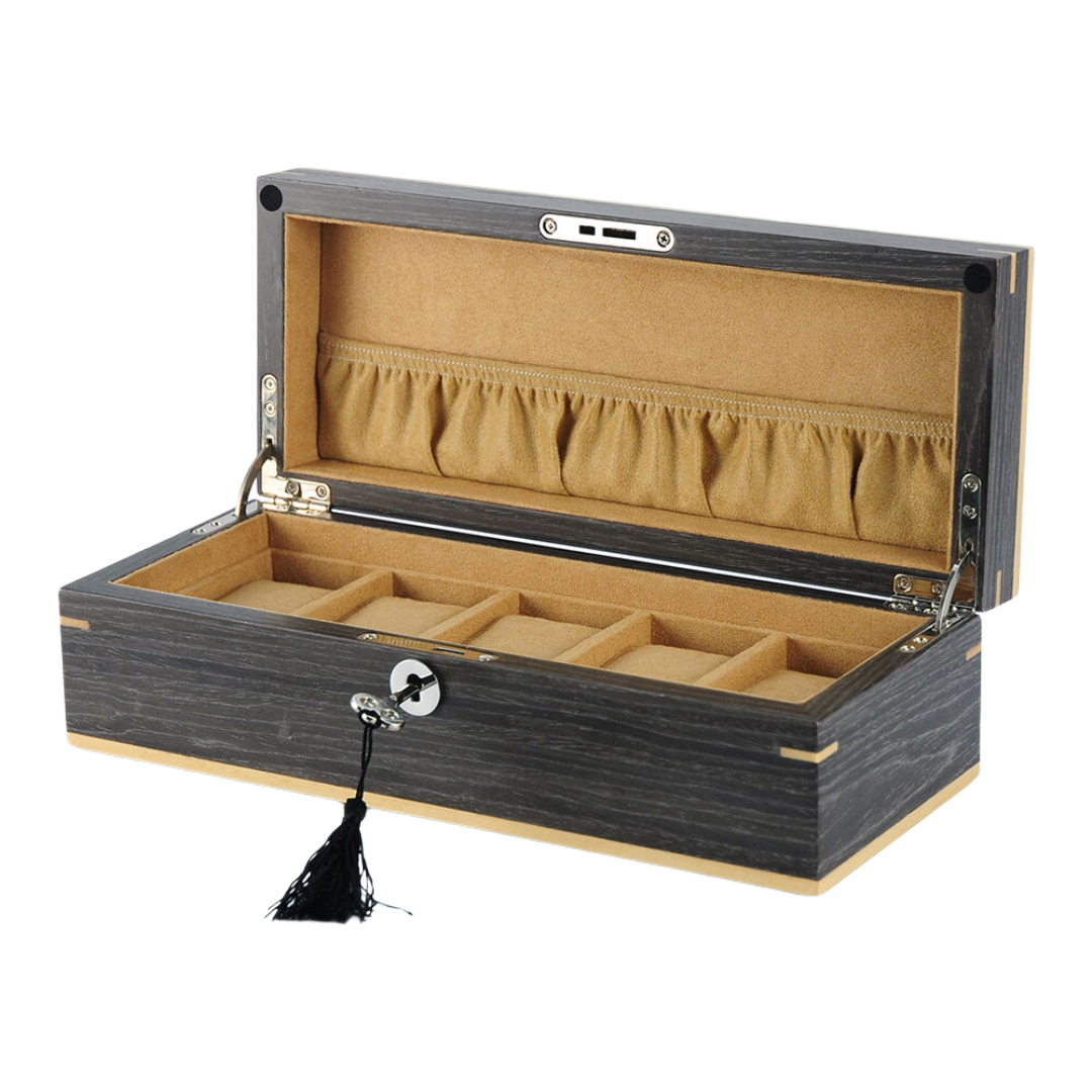 Gaira® Kazeta na hodinky 2320-5-10