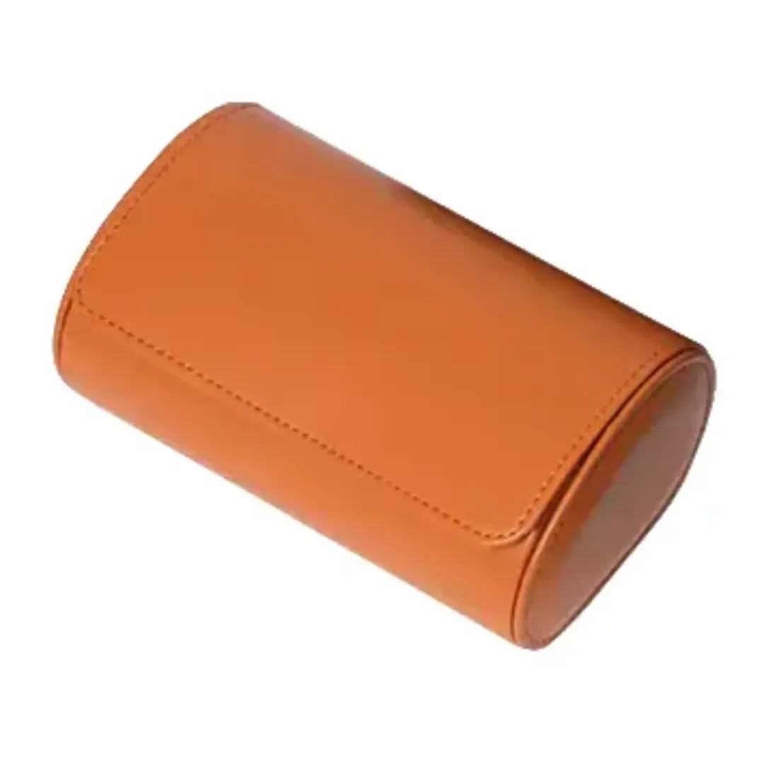 Gaira® Pouzdro na hodinky 2332, Barva světle hnědá