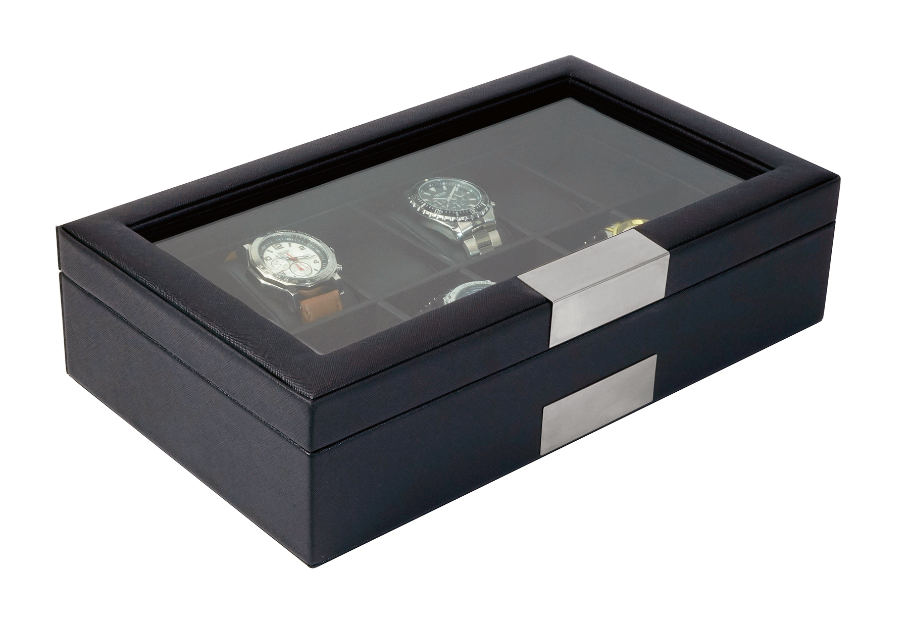 Gaira® Kazeta na hodinky 23633-10