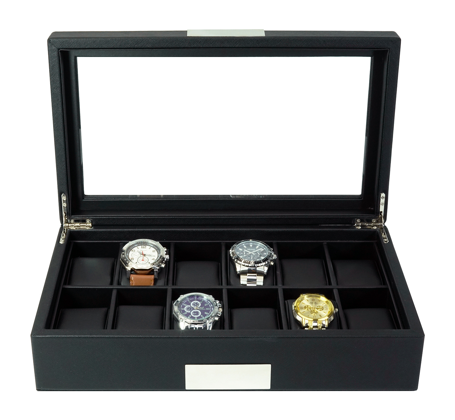 Gaira® Kazeta na hodinky 23633-10