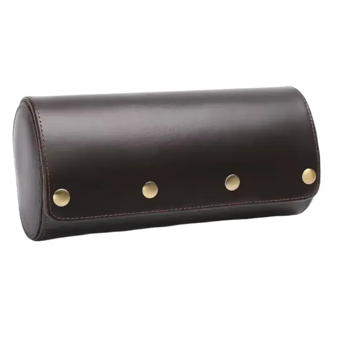 Gaira® Pouzdro na hodinky 2373, Barva černá