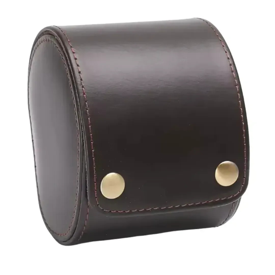 Gaira® Pouzdro na hodinky 2371, Barva černá