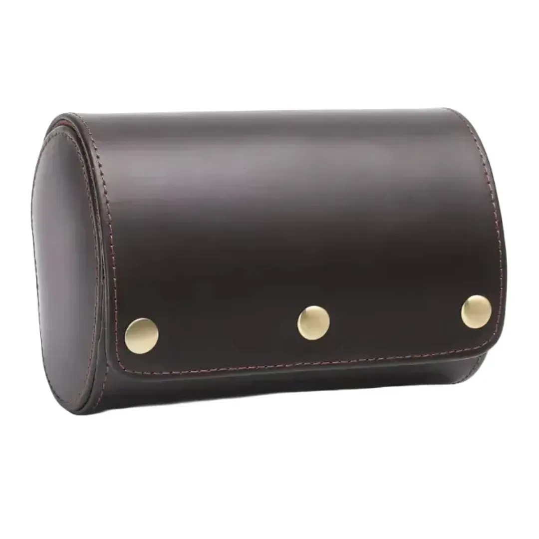 Gaira® Pouzdro na hodinky 2372, Barva černá