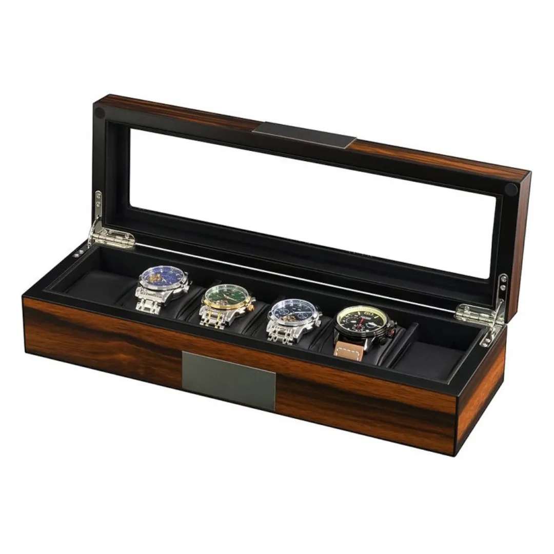 Gaira® Kazeta na hodinky 2377-6-15