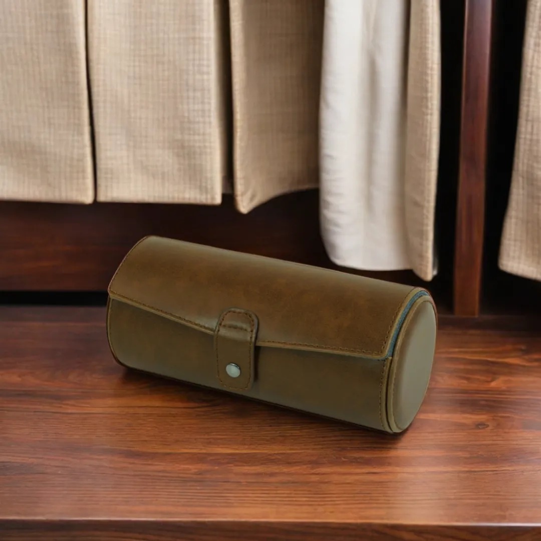 Gaira® Pouzdro na hodinky a šperky 9740-15