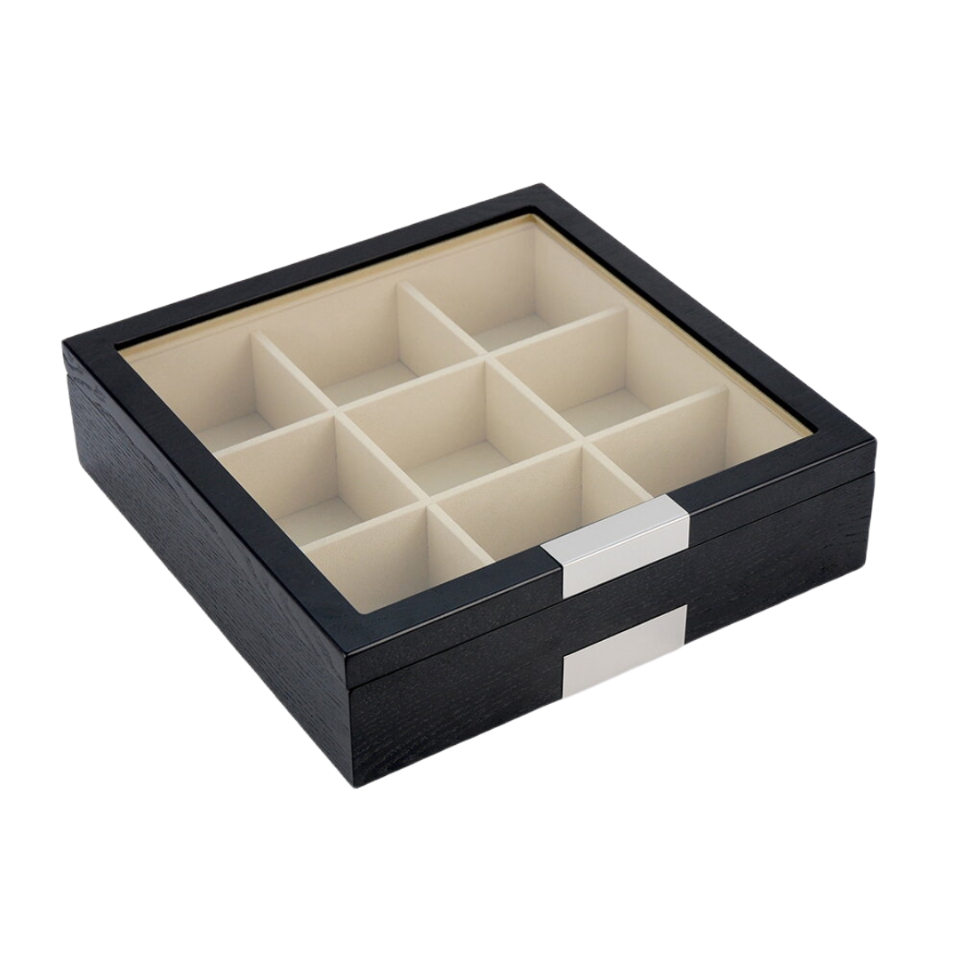 Gaira® Kazeta na kravaty 96070-9-10