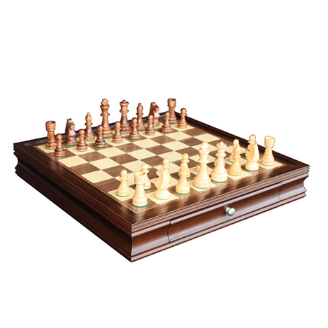 Gaira® Šachy S1208 48x48 cm