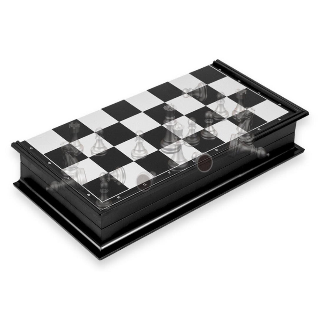 Gaira® Šachy magnetické S82 25x25cm