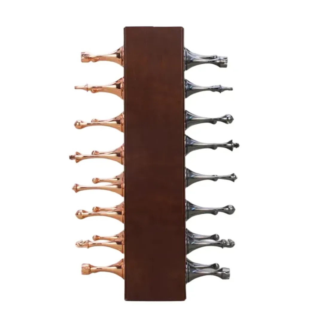 Gaira® Šachy Magnetické SH410 30x30cm