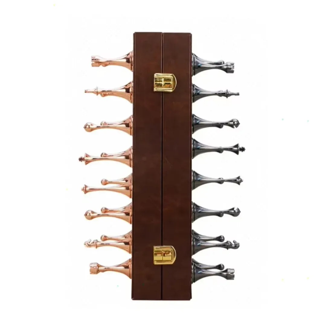 Gaira® Šachy Magnetické SH410 30x30cm