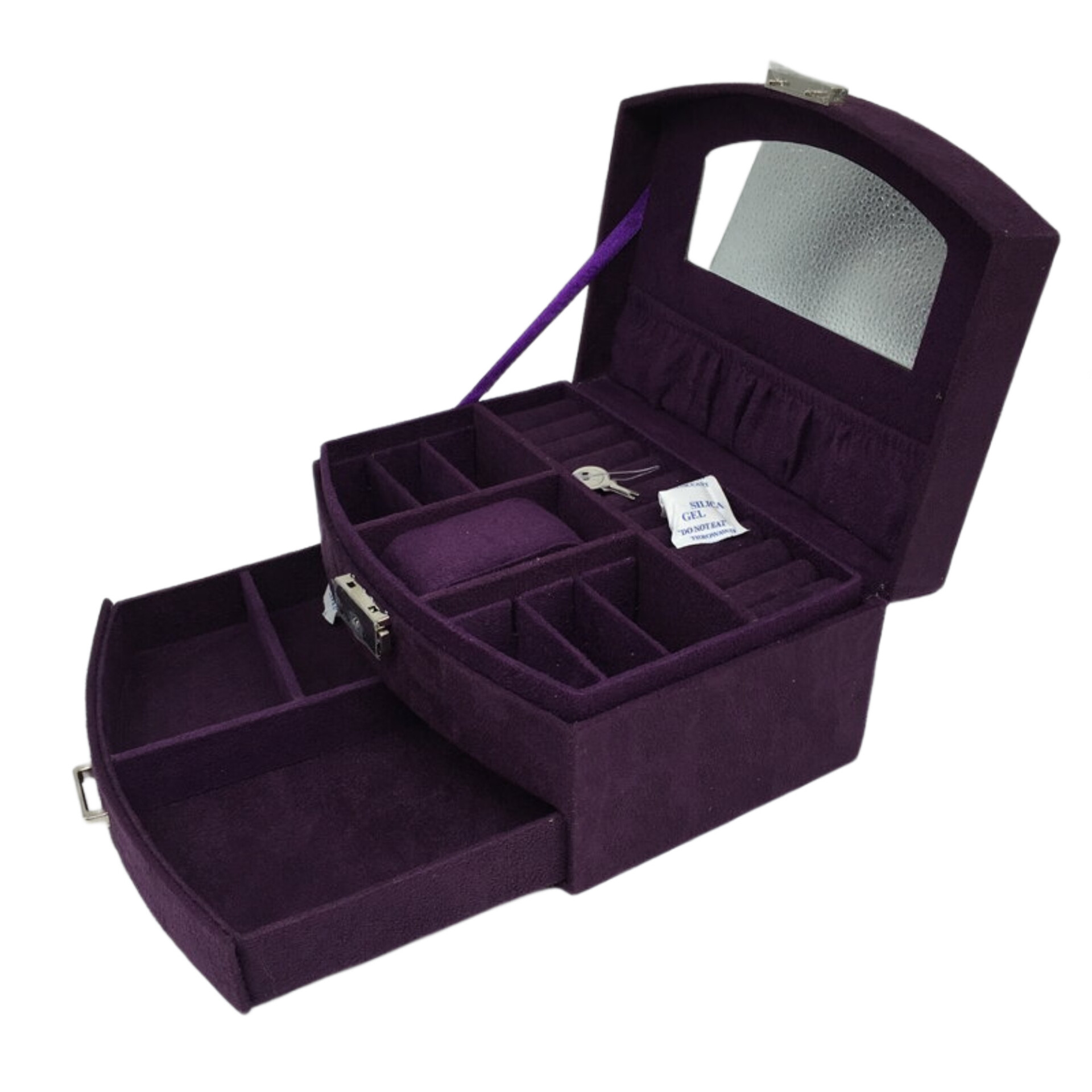 Gaira® Šperkovnice 9022-21