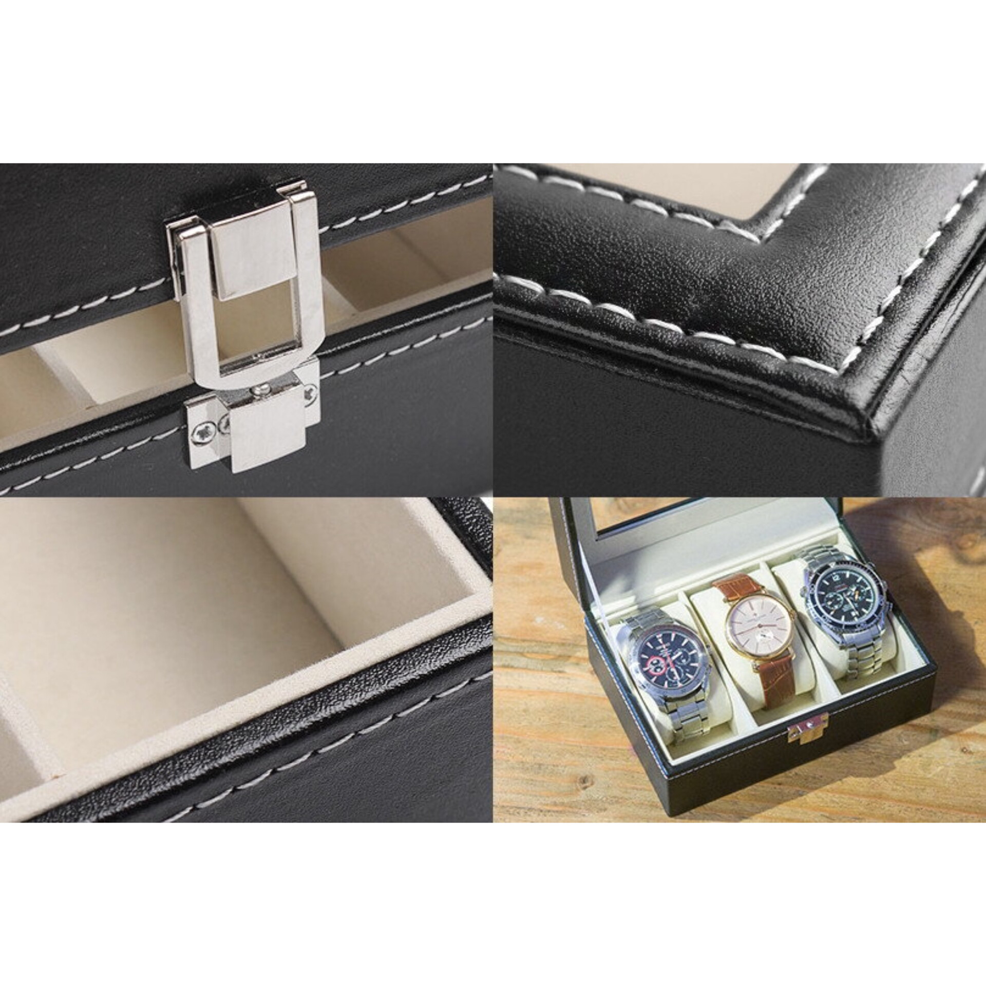 Gaira® Kazeta na hodinky 2169-10