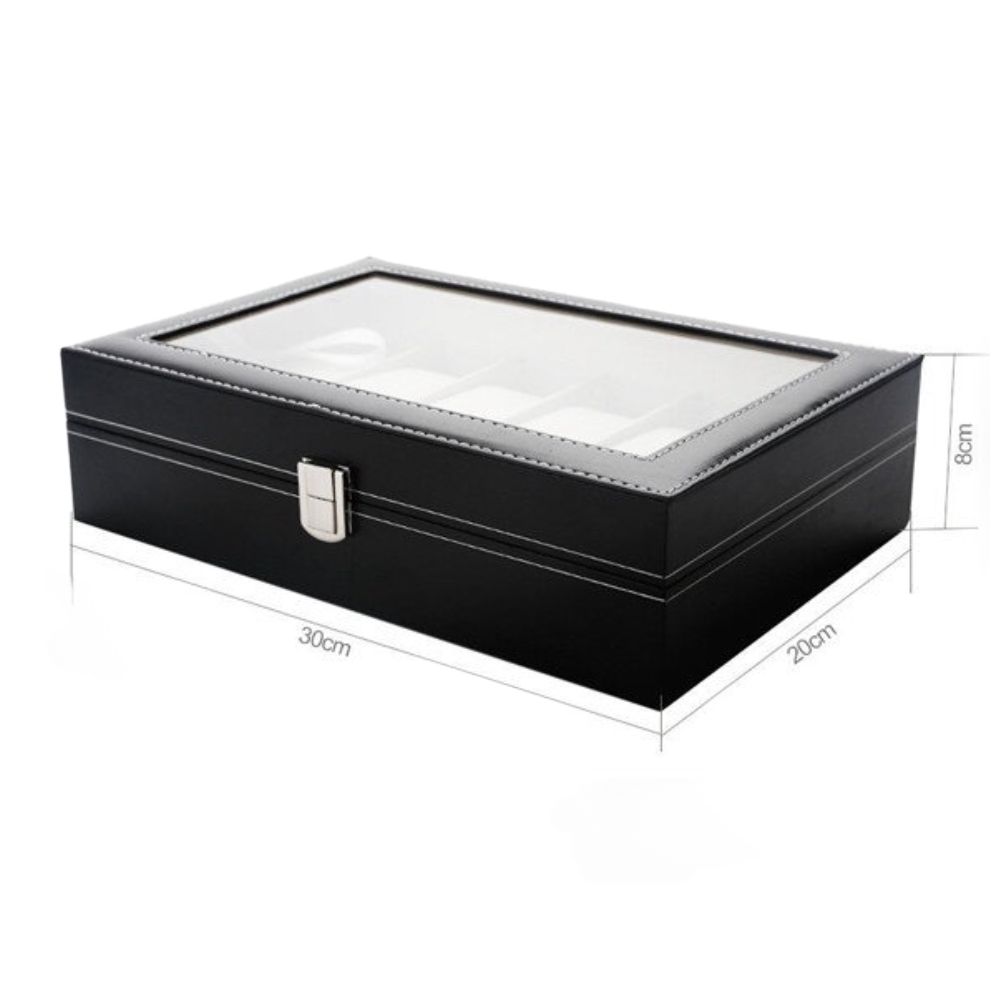 Gaira® Kazeta na hodinky 2178-10