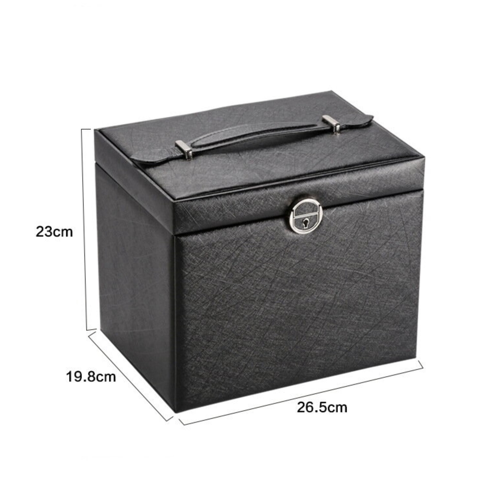 Gaira® Šperkovnice 9062-10