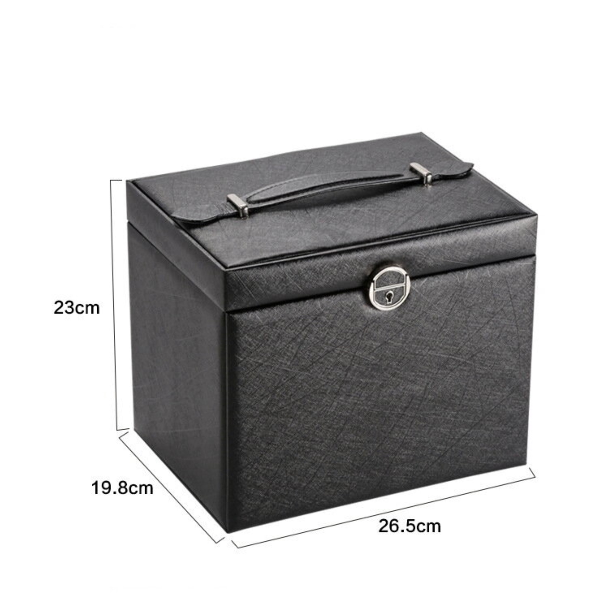 Gaira® Šperkovnice 9062-11