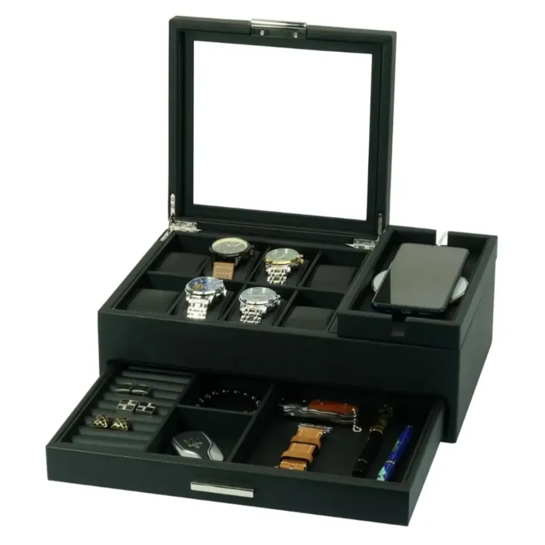 Gaira® Šperkovnice 9082-10