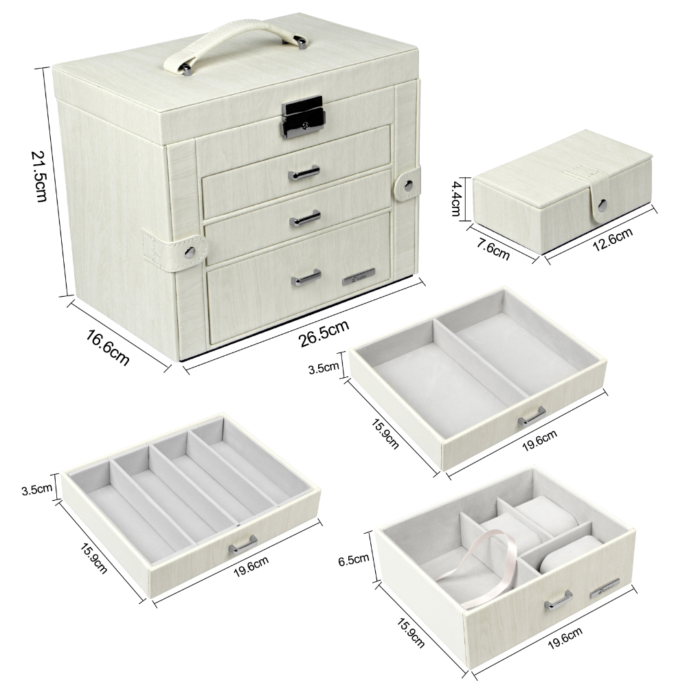 Gaira® Šperkovnice 914031-11