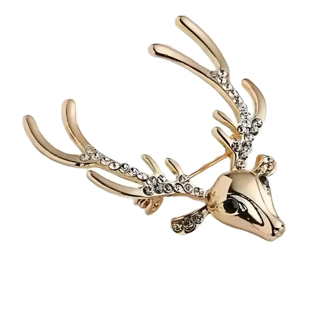 Gaira® Brož Deer 340064