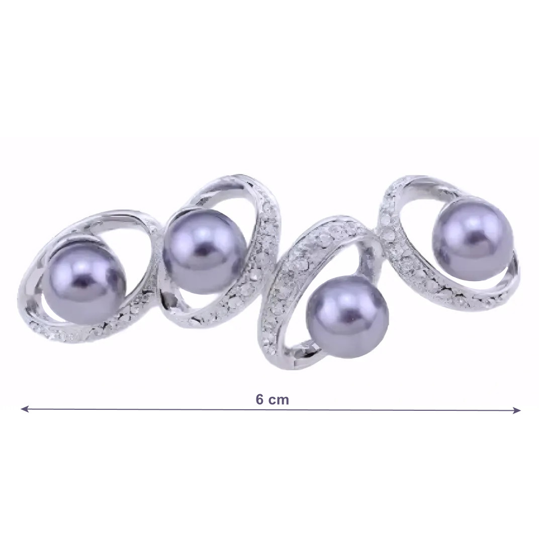Gaira® Brož Blueberries 3888