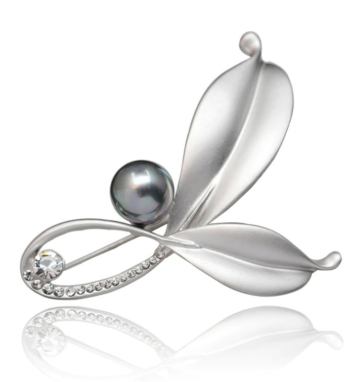 Gaira® Brož Lístky 313311-23