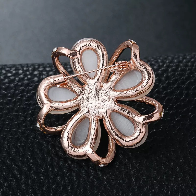 Gaira® Brož Květ 39454-23
