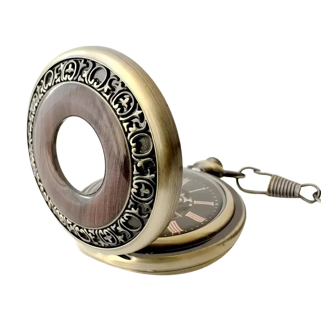 Gaira® Kapesní hodinky 30004