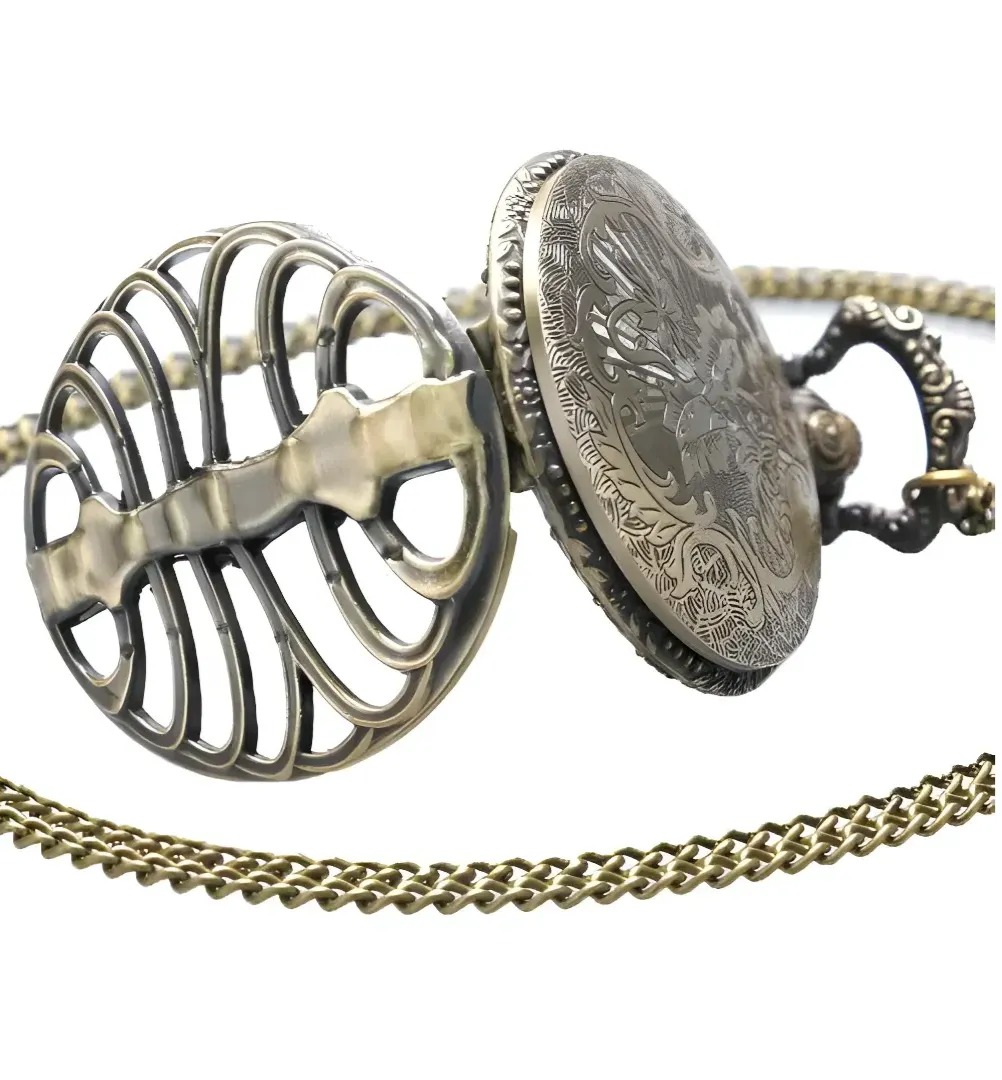 Gaira® Kapesní hodinky 30105
