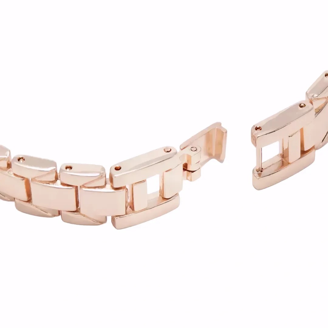 Gaira® Dámské hodinky 30801, Barva stříbrná