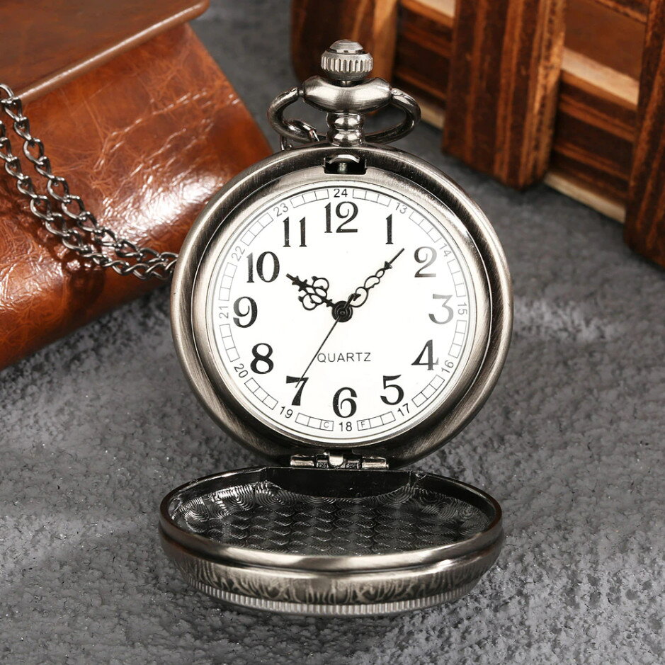 Gaira® Kapesní hodinky Zvěrokruh 308473