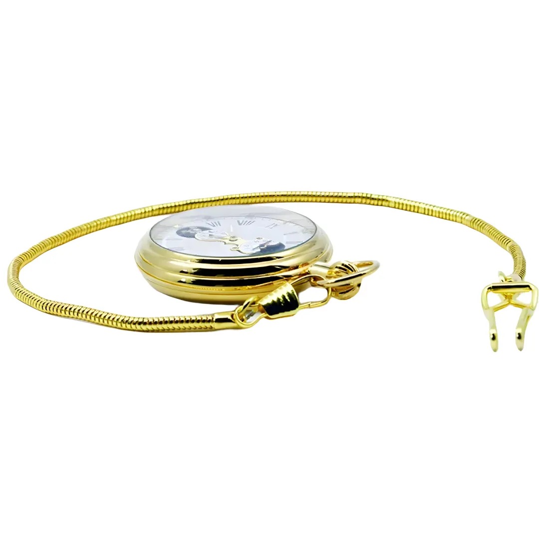 Gaira® Kapesní hodinky 30895