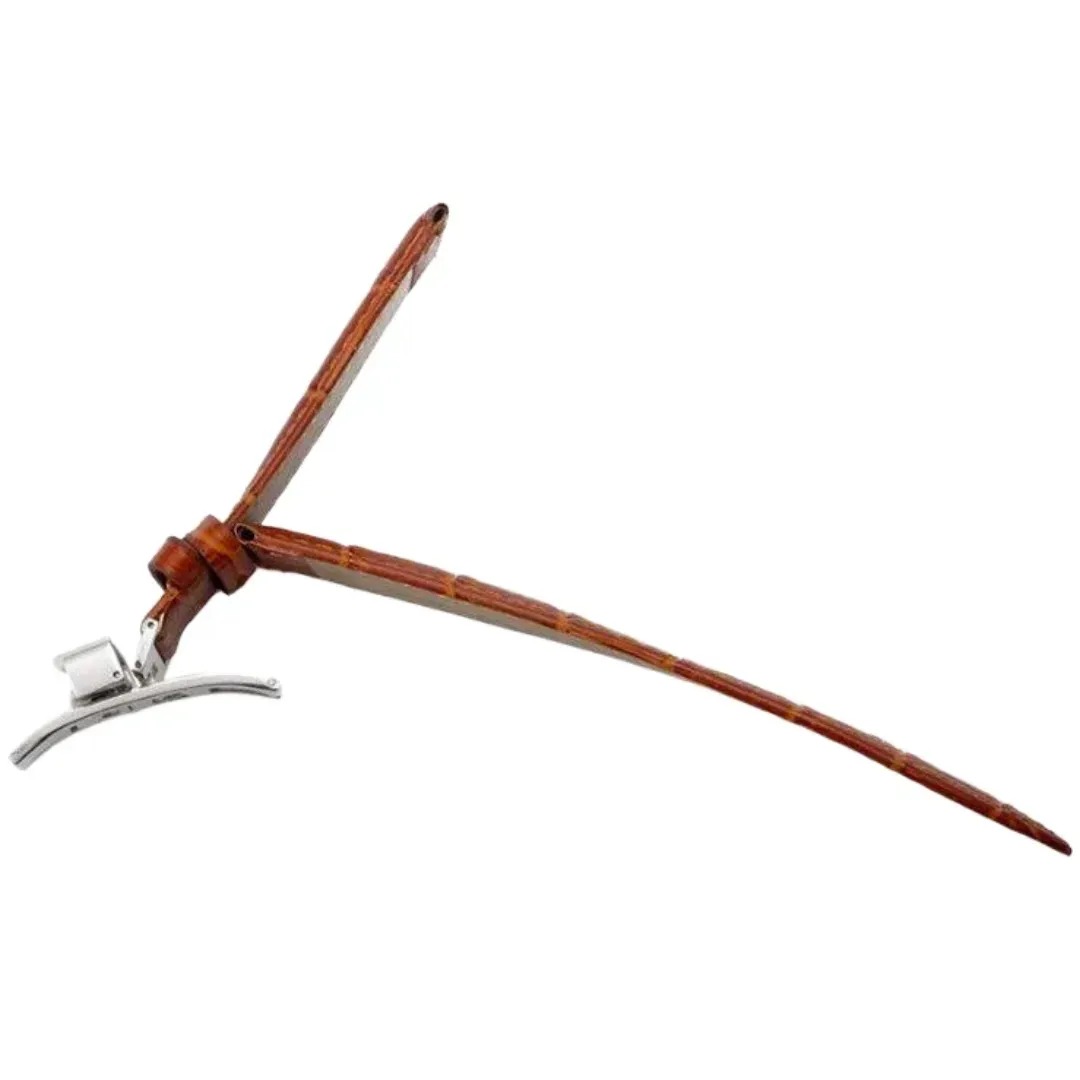 Gaira® Řemínek na hodinky 3186-16, Šířka řemínku 20 mm