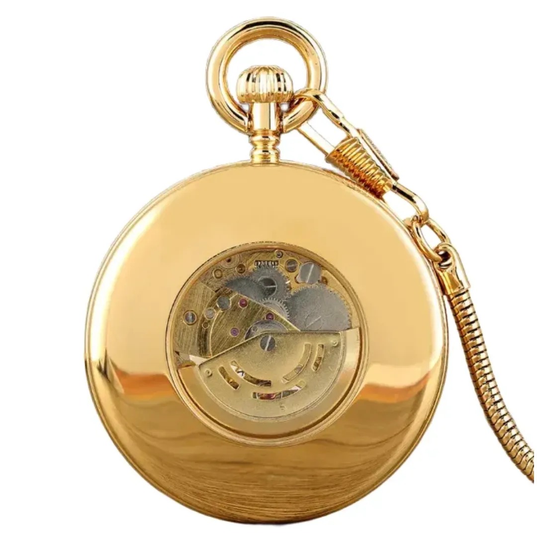Gaira® Kapesní hodinky 32190-22