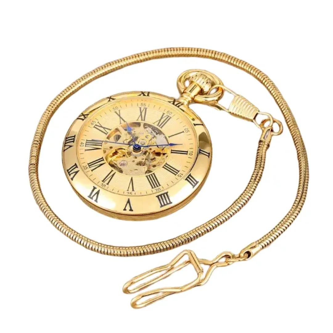 Gaira® Kapesní hodinky 32190-22