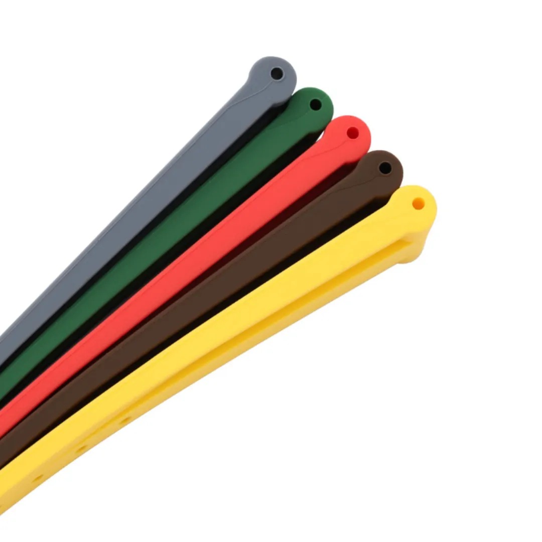 Gaira® Řemínek na hodinky 3350-15, Šířka řemínku 22 mm