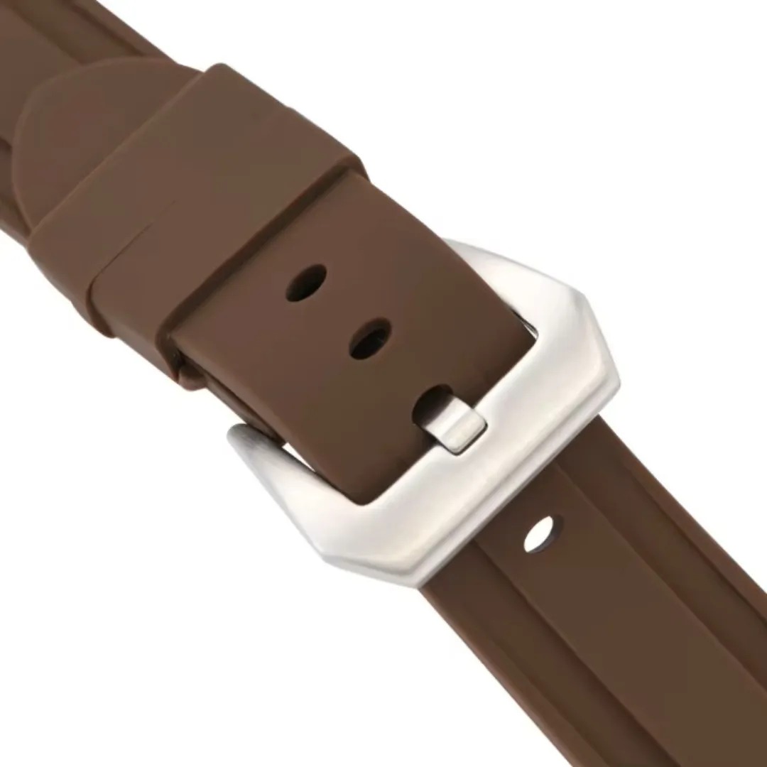 Gaira® Řemínek na hodinky 3350-15, Šířka řemínku 22 mm