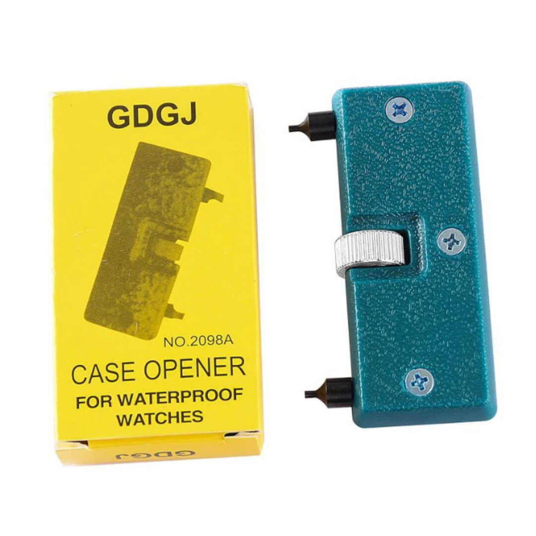 Gaira® Klíč na víčko hodinek G2098-2