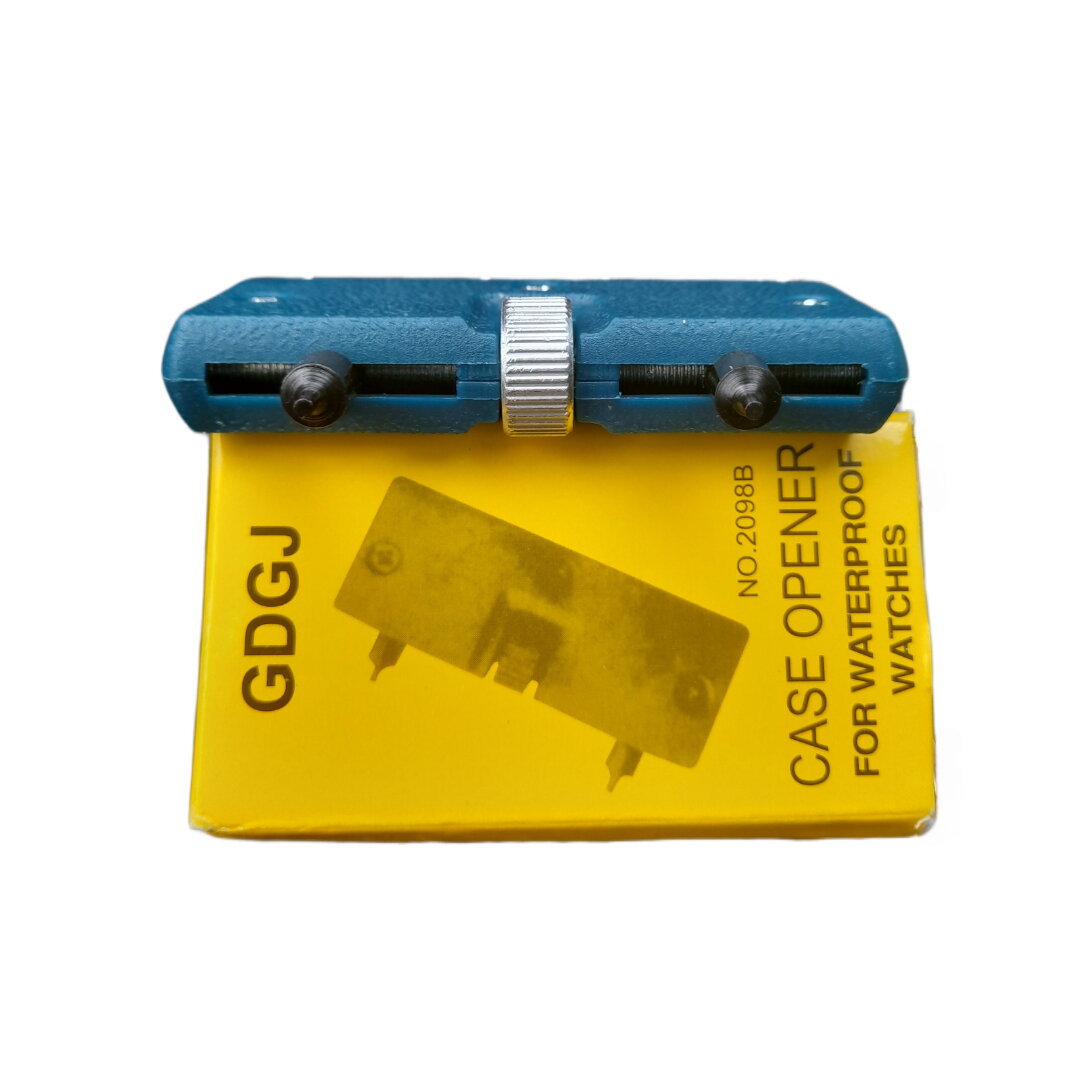 Gaira® Klíč na víčko hodinek G2098-2