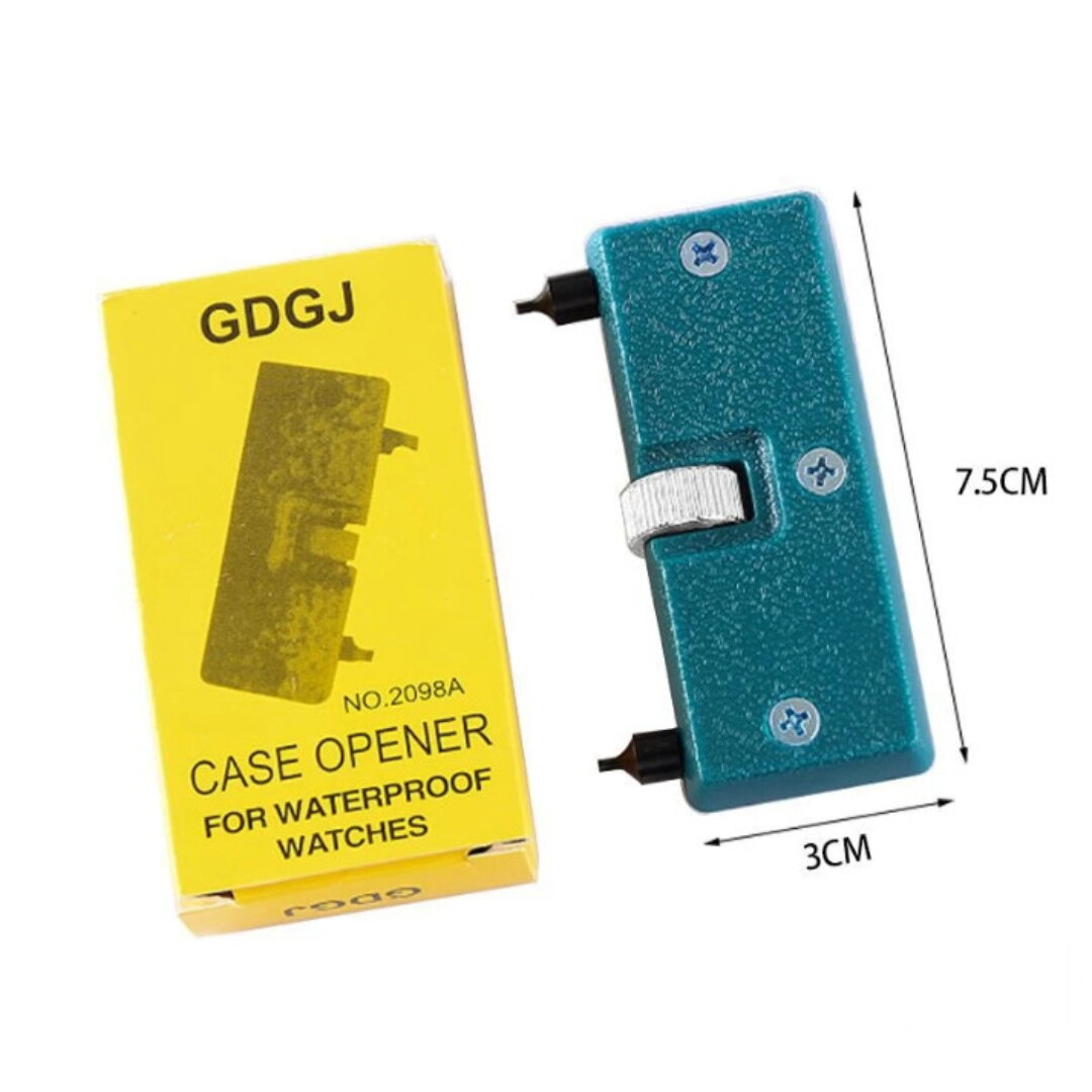 Gaira® Klíč na víčko hodinek G2098-2