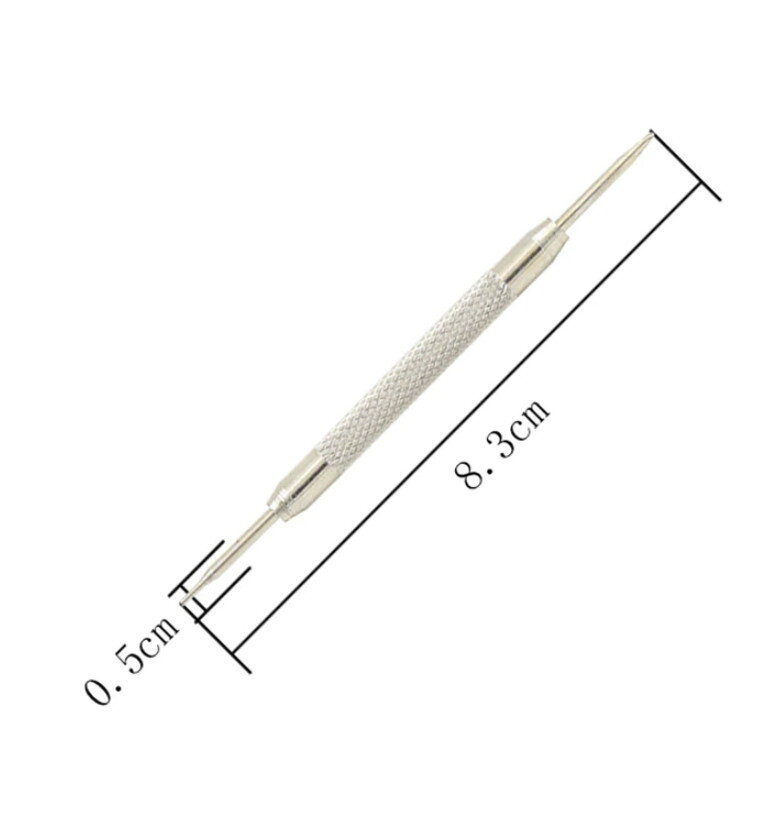 Gaira® Vystěžejkovač osiček hodinek G421