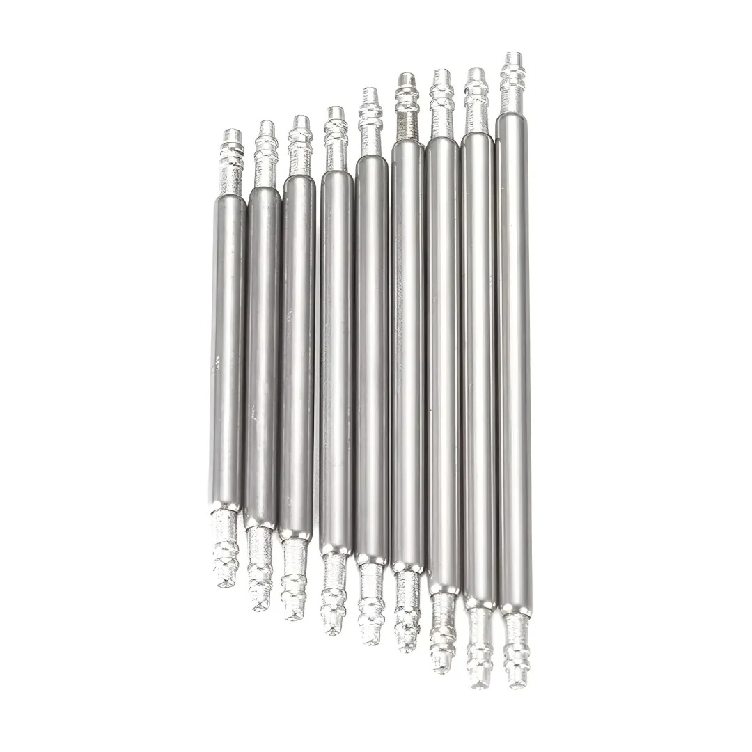 Gaira® Stěžejky k řemínkům ST538, Šířka řemínku 16 mm