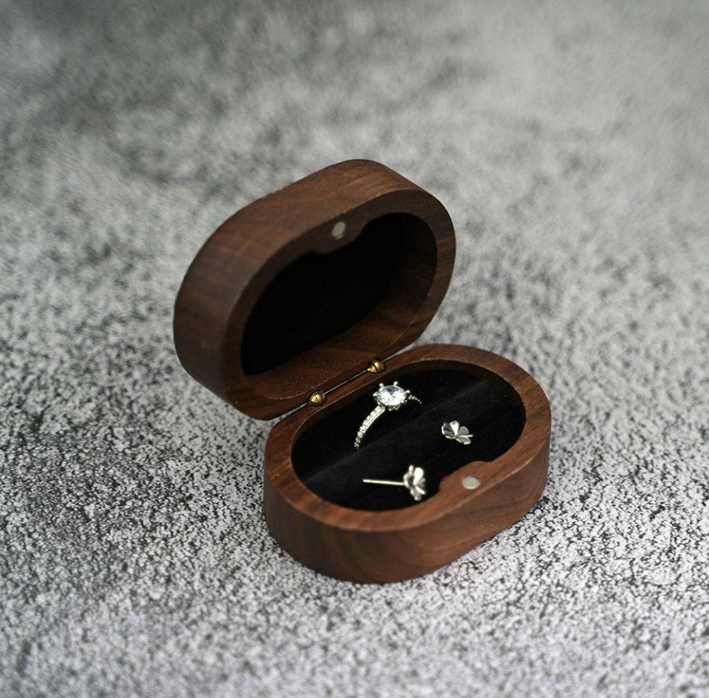 Gaira® Dárková krabička na šperky 907509-5