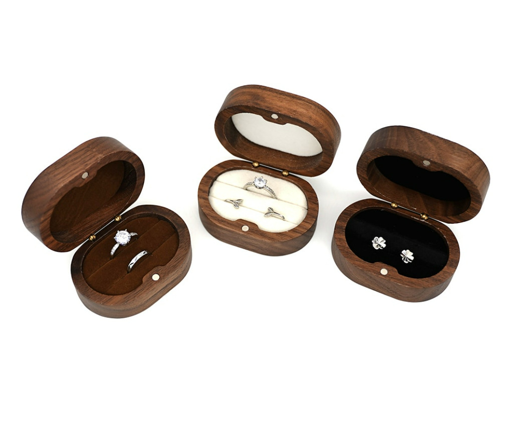 Gaira® Dárková krabička na šperky 907509-6