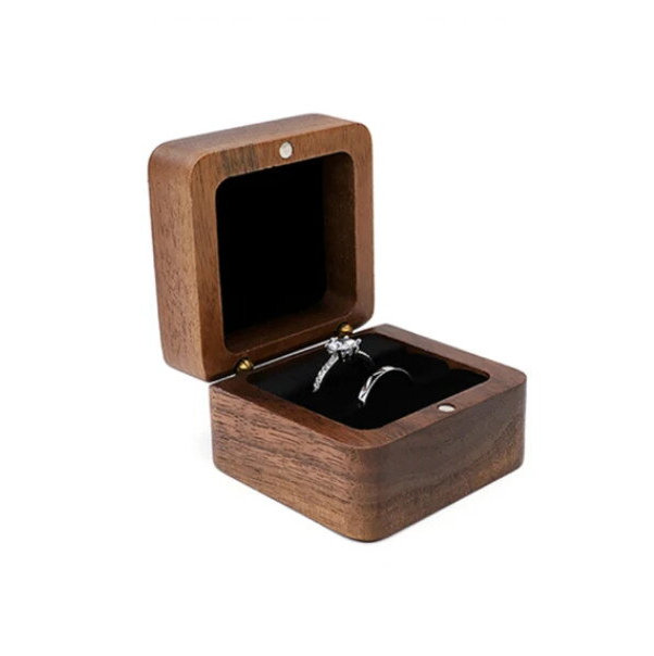 Gaira® Dárková krabička na šperky 907512-1