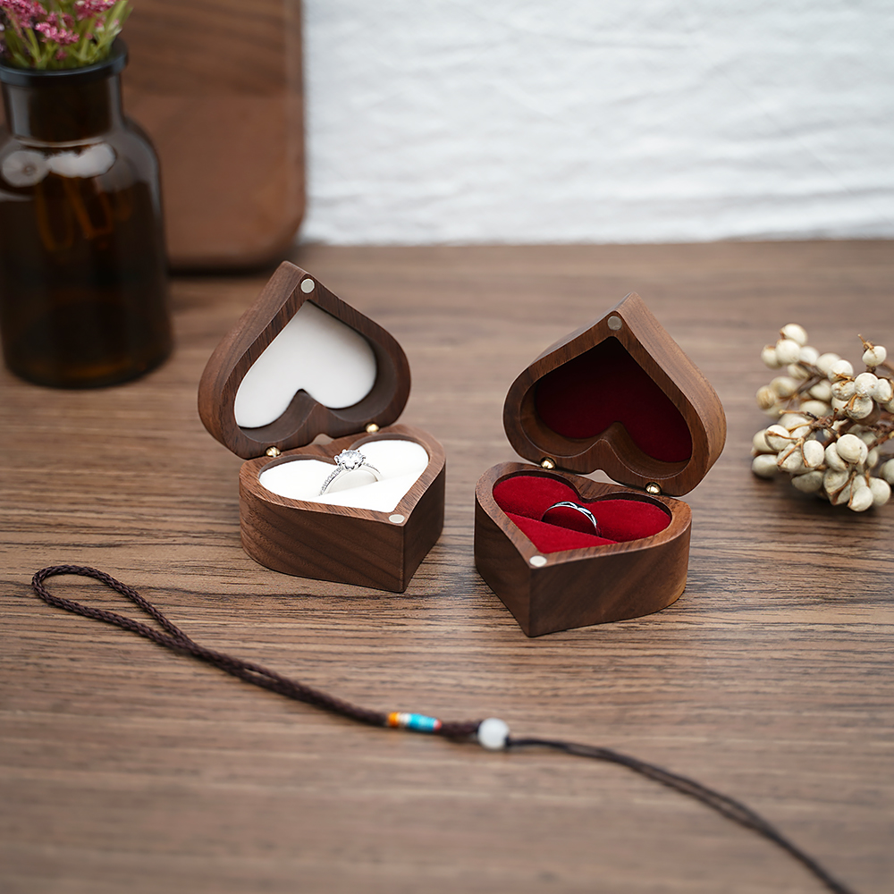 Gaira® Dárková krabička na šperky 907529-3